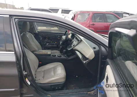 2016 Toyota Avalon Xle Plus z USA, uszkodzony, nr VIN 4T1BK1EB9GU215958